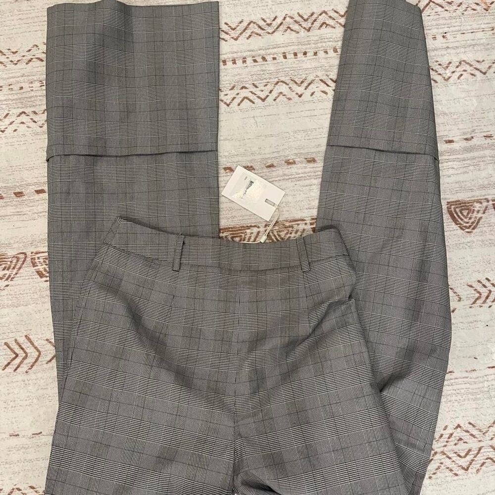 C/meo Collective Women's Grey Trousers - Picture 4 of 6